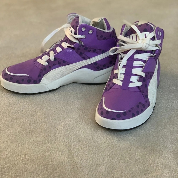 Puma sneakers Women's FTR Slipstream LT Fashion Sneaker size 6.5 - Picture 1 of 16